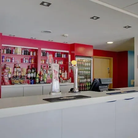 Travelodge Blackpool South Promenade-2